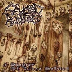 Severed Remains : A Display of Those Defiled